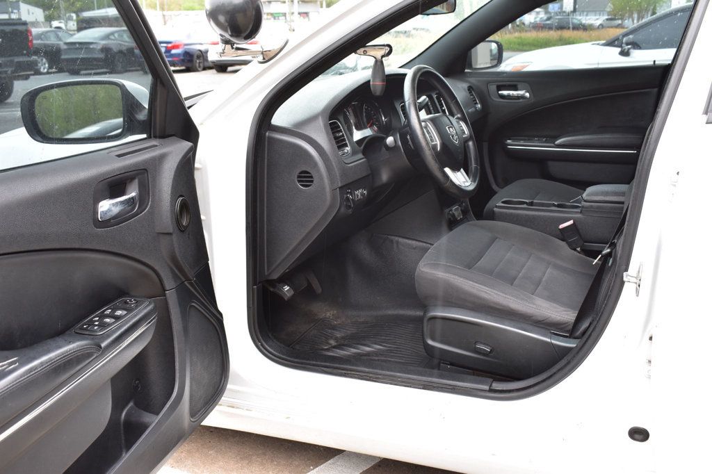 2012 Dodge Charger Base Trim - 23012309 - 14