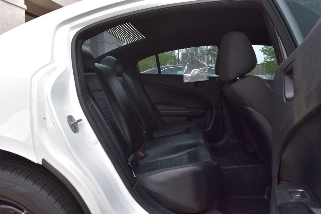 2012 Dodge Charger Base Trim - 23012309 - 18