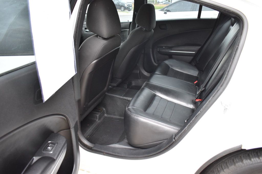 2012 Dodge Charger Base Trim - 23012309 - 23