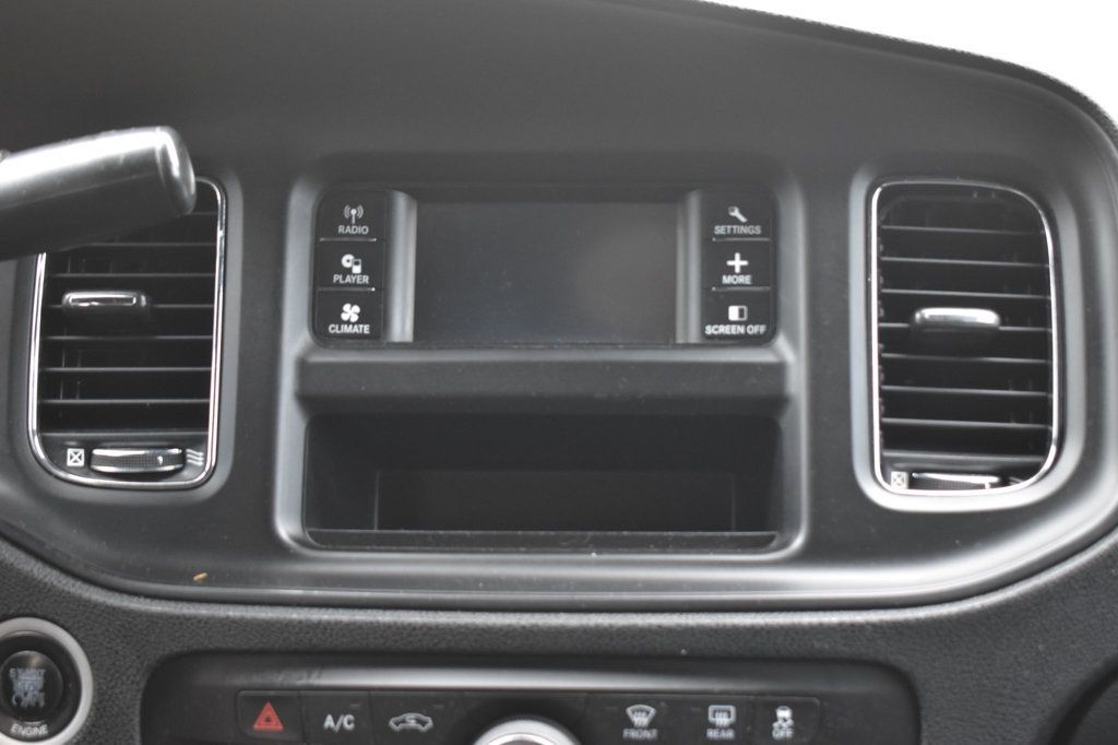 2012 Dodge Charger Base Trim - 23012309 - 30