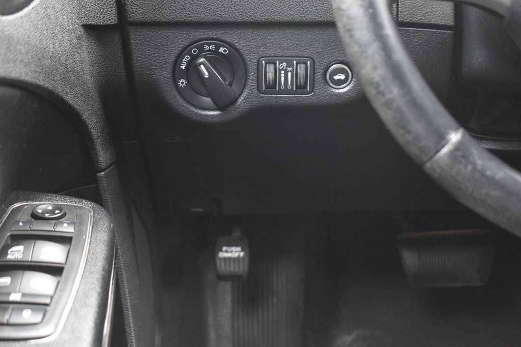 2012 Dodge Charger Base Trim - 23012309 - 31