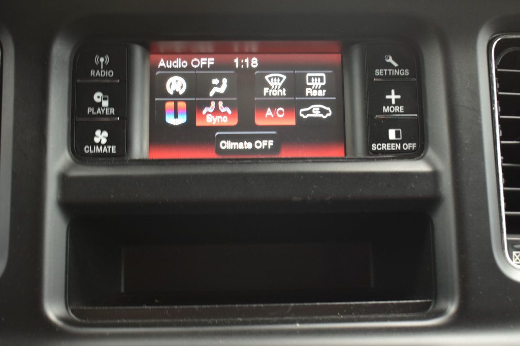 2012 Dodge Charger Base Trim - 23012309 - 35