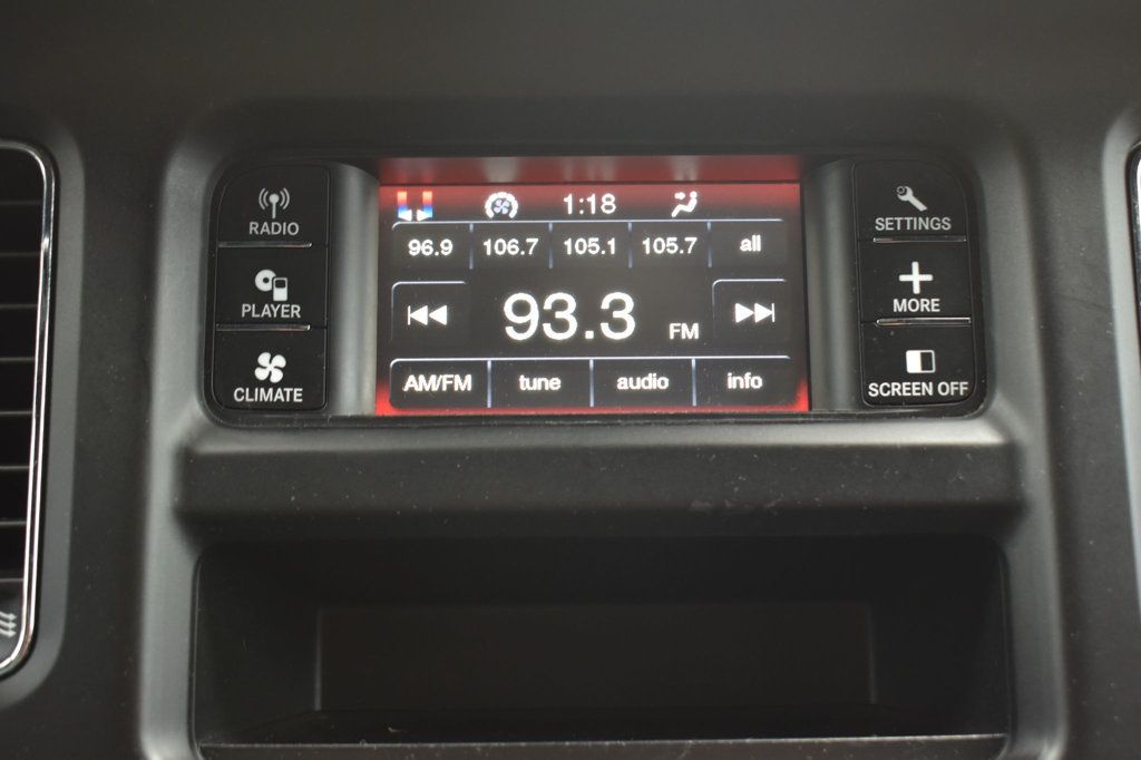 2012 Dodge Charger Base Trim - 23012309 - 36