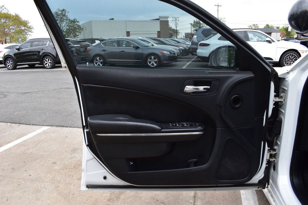 2012 Dodge Charger Base Trim - 23012309 - 37