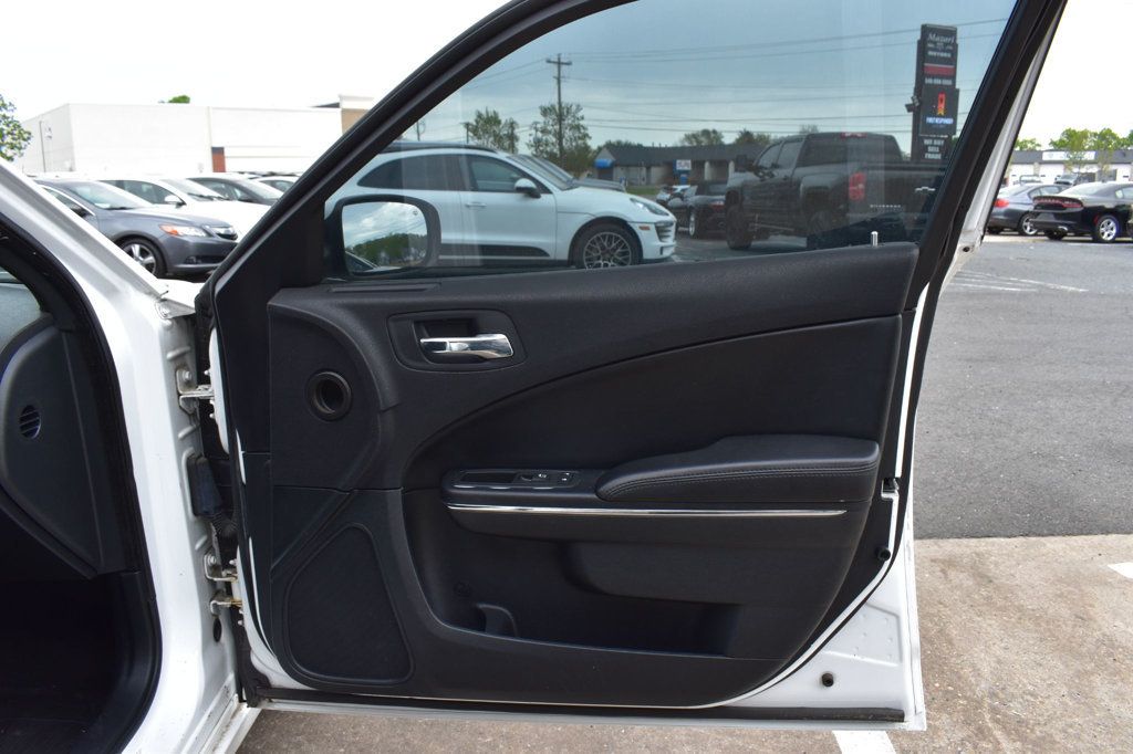 2012 Dodge Charger Base Trim - 23012309 - 38