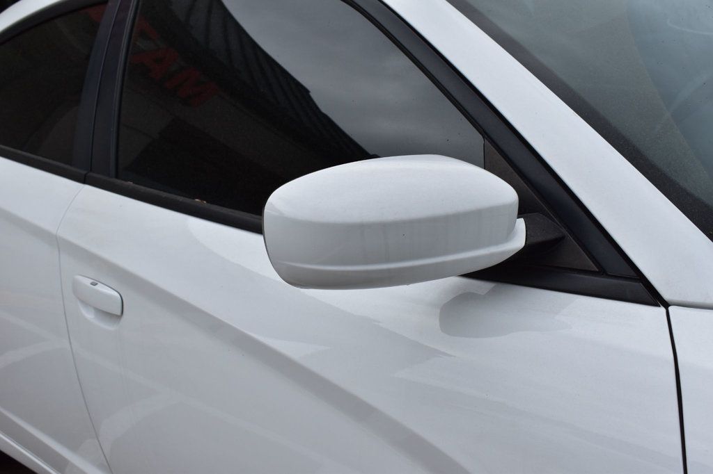 2012 Dodge Charger Base Trim - 23012309 - 40