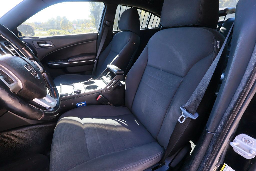 2012 Dodge Charger CLEAN CARFAX REPORT, UPGRADED EXHAUST, V8 ENGINE, TINTED WINDOWS - 22906715 - 9