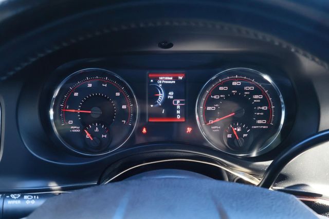 2012 Dodge Charger CLEAN CARFAX REPORT, UPGRADED EXHAUST, V8 ENGINE, TINTED WINDOWS - 22906715 - 16