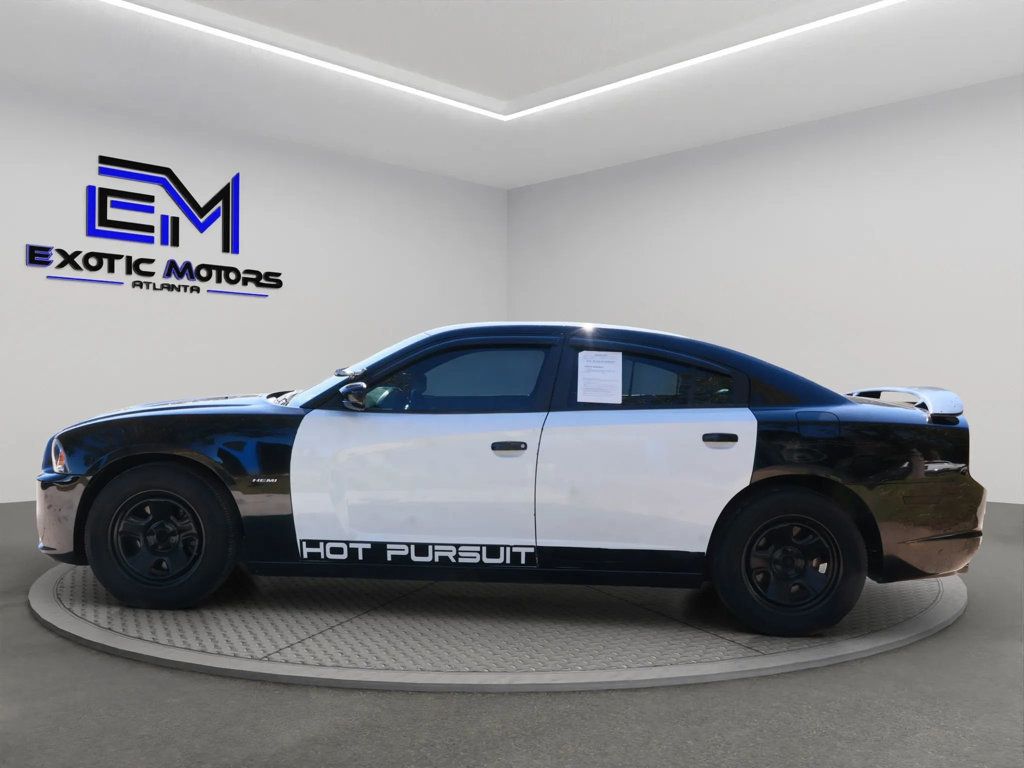 2012 Dodge Charger CLEAN CARFAX REPORT, UPGRADED EXHAUST, V8 ENGINE, TINTED WINDOWS - 22906715 - 1
