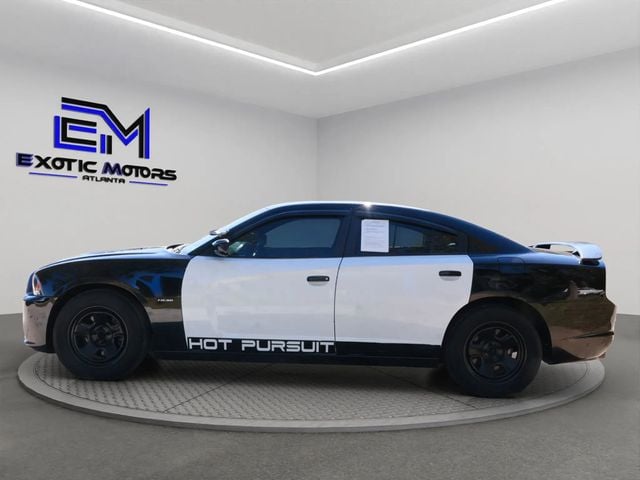2012 Dodge Charger CLEAN CARFAX REPORT, UPGRADED EXHAUST, V8 ENGINE, TINTED WINDOWS - 22906715 - 1