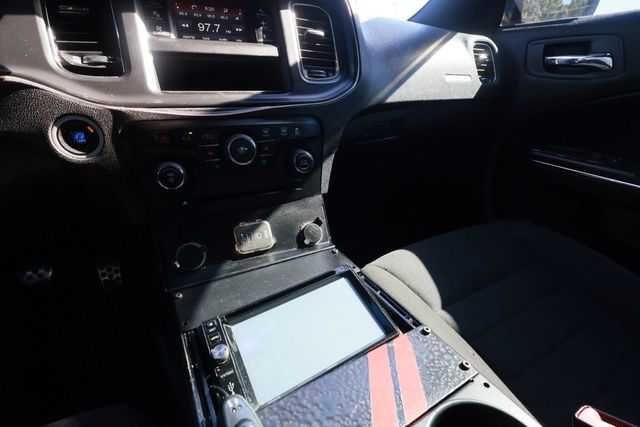 2012 Dodge Charger CLEAN CARFAX REPORT, UPGRADED EXHAUST, V8 ENGINE, TINTED WINDOWS - 22906715 - 20