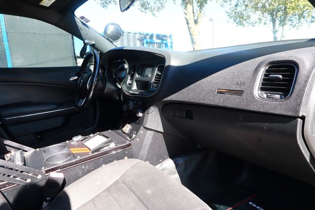 2012 Dodge Charger CLEAN CARFAX REPORT, UPGRADED EXHAUST, V8 ENGINE, TINTED WINDOWS - 22906715 - 25