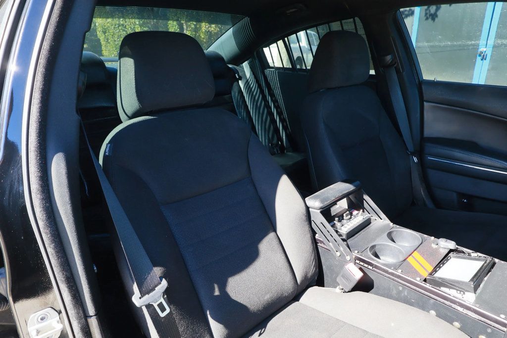 2012 Dodge Charger CLEAN CARFAX REPORT, UPGRADED EXHAUST, V8 ENGINE, TINTED WINDOWS - 22906715 - 26