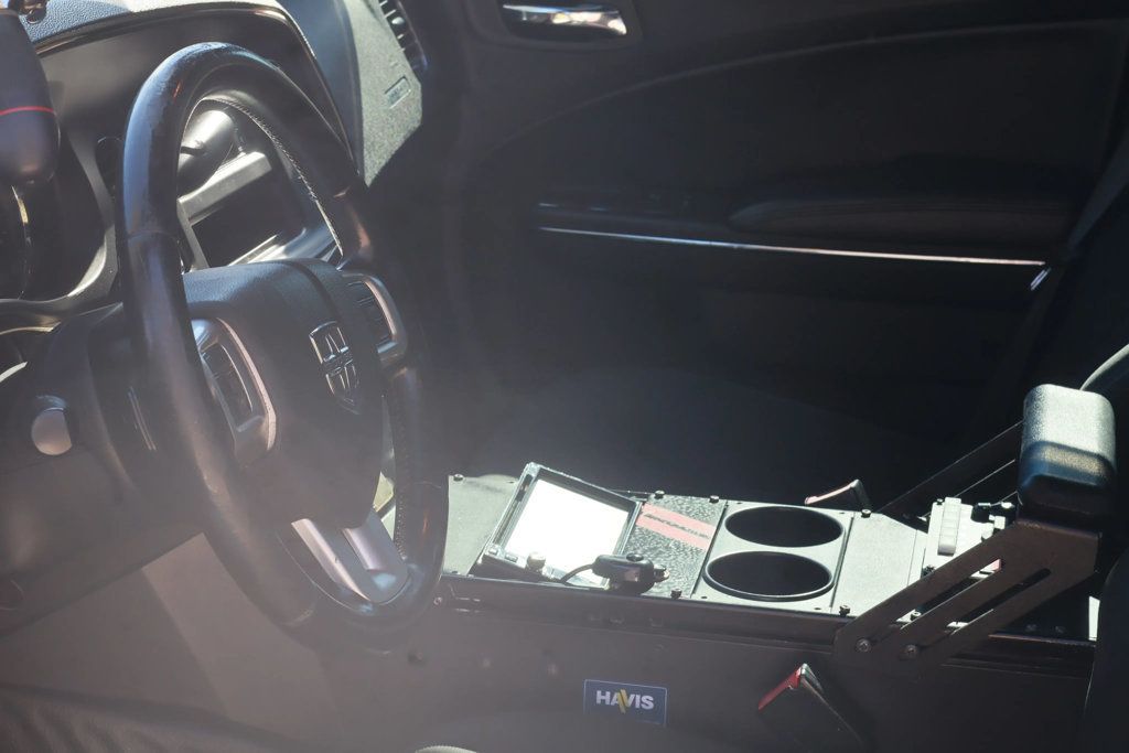 2012 Dodge Charger CLEAN CARFAX REPORT, UPGRADED EXHAUST, V8 ENGINE, TINTED WINDOWS - 22906715 - 8