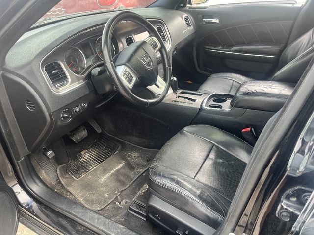 2012 Dodge Charger R/T - 22963921 - 1