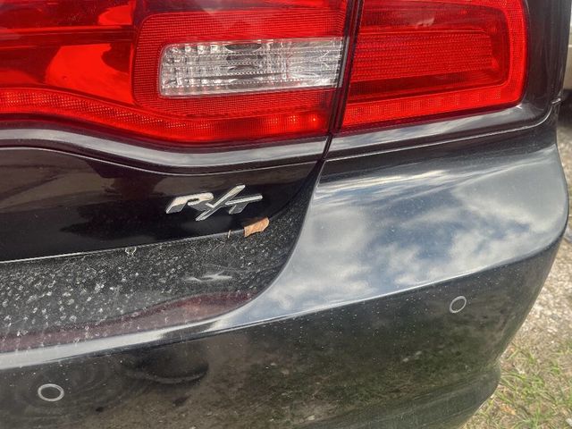 2012 Dodge Charger R/T - 22963921 - 2