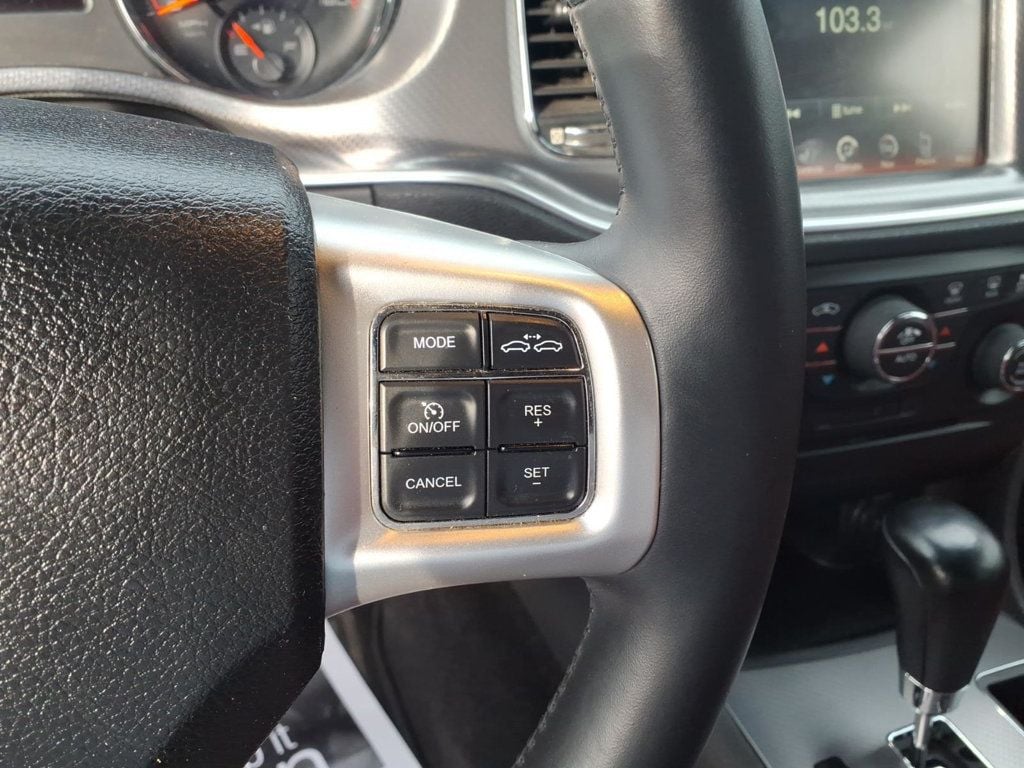 2012 Dodge Charger R/T Sedan 4D - 23019774 - 9