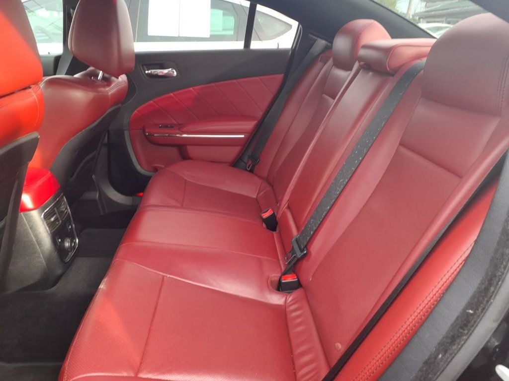 2012 Dodge Charger R/T Sedan 4D - 23019774 - 15
