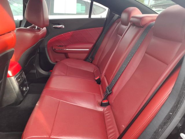 2012 Dodge Charger R/T Sedan 4D - 23019774 - 15