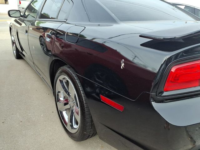 2012 Dodge Charger R/T Sedan 4D - 23019774 - 17
