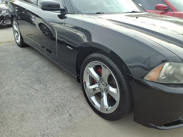 2012 Dodge Charger R/T Sedan 4D - 23019774 - 18