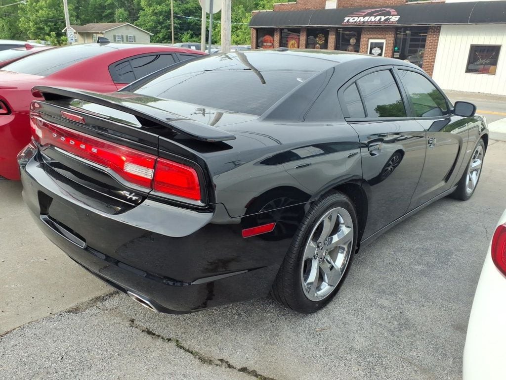 2012 Dodge Charger R/T Sedan 4D - 23019774 - 1