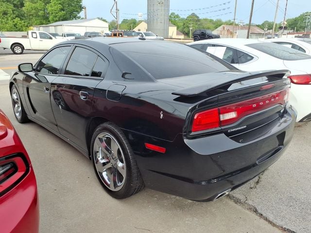 2012 Dodge Charger R/T Sedan 4D - 23019774 - 2