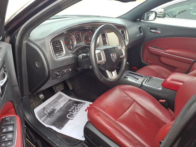 2012 Dodge Charger R/T Sedan 4D - 23019774 - 6