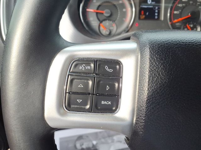 2012 Dodge Charger R/T Sedan 4D - 23019774 - 7