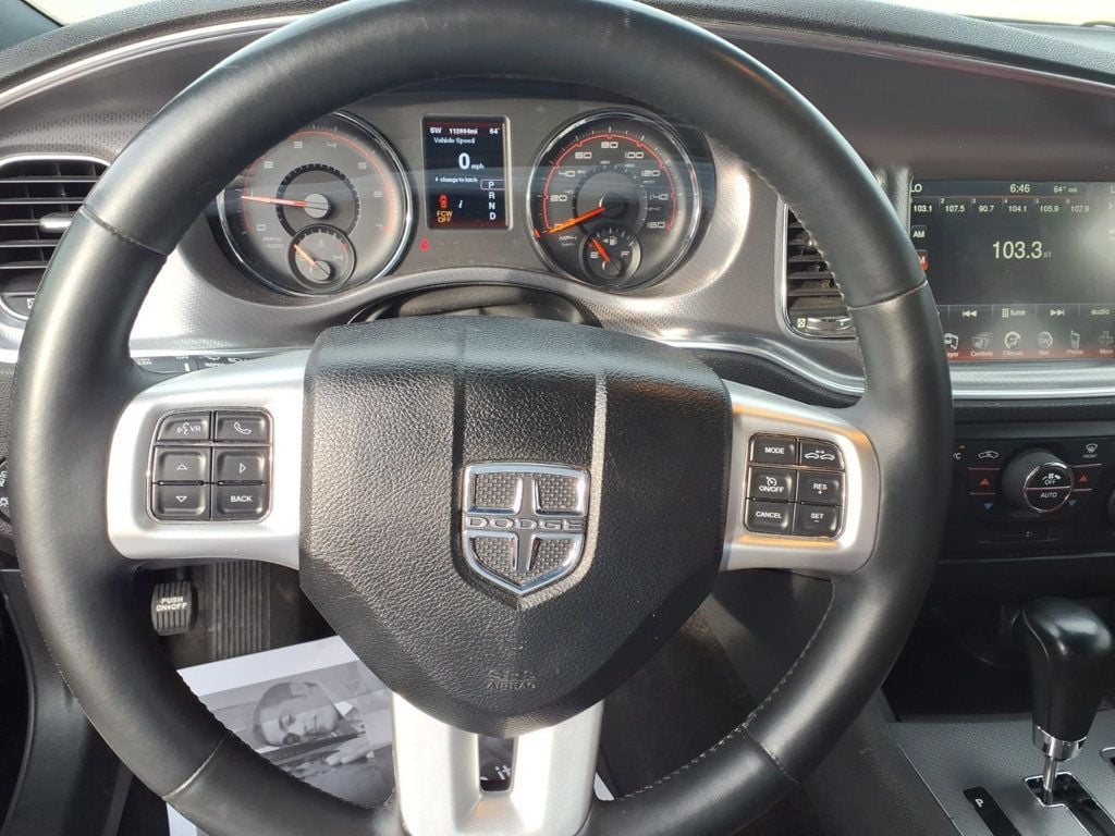 2012 Dodge Charger R/T Sedan 4D - 23019774 - 8