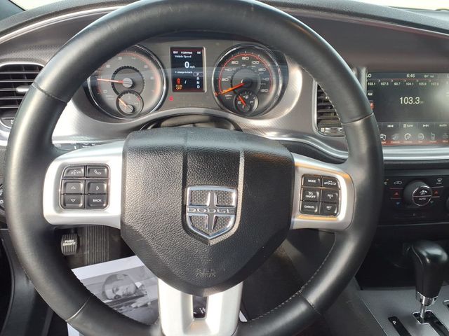 2012 Dodge Charger R/T Sedan 4D - 23019774 - 8