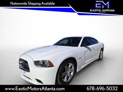 2012 Dodge Charger