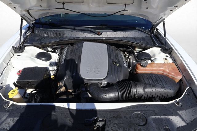 2012 Dodge Charger R/T Sedan 4D - 22902534 - 9