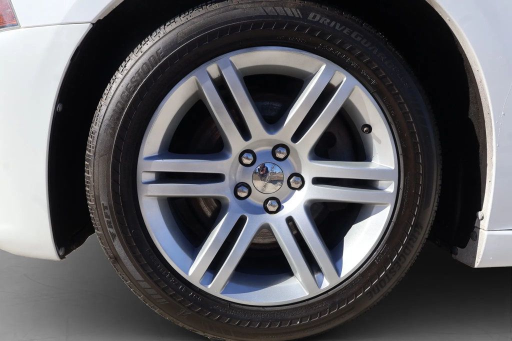 2012 Dodge Charger R/T Sedan 4D - 22902534 - 10