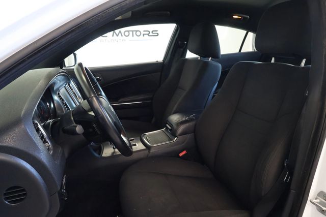 2012 Dodge Charger R/T Sedan 4D - 22902534 - 11