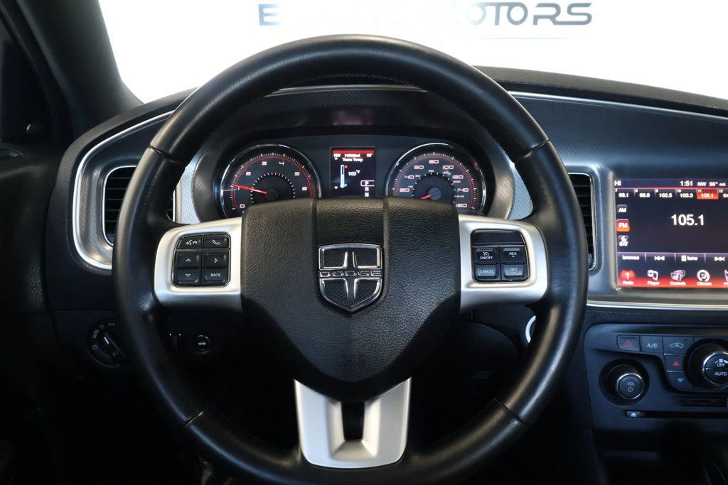 2012 Dodge Charger R/T Sedan 4D - 22902534 - 18