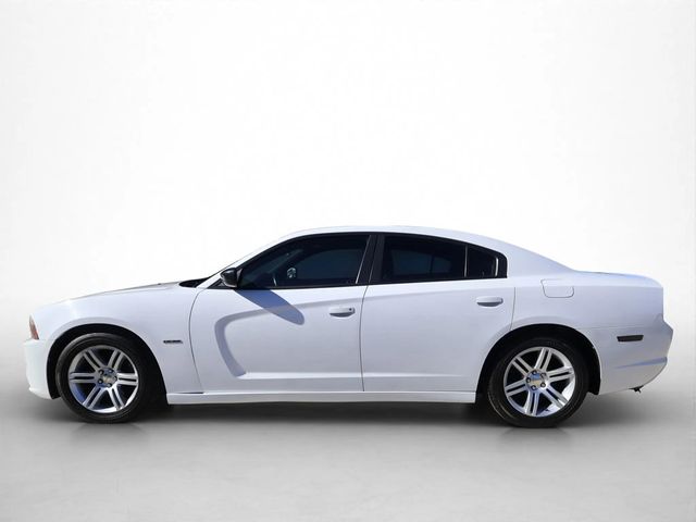 2012 Dodge Charger R/T Sedan 4D - 22902534 - 1