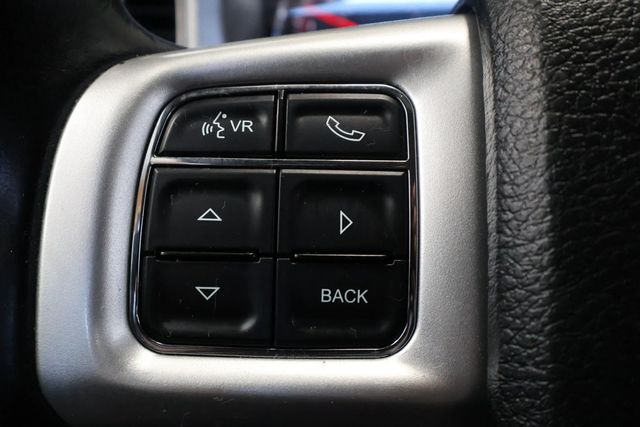 2012 Dodge Charger R/T Sedan 4D - 22902534 - 19