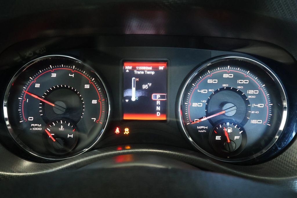 2012 Dodge Charger R/T Sedan 4D - 22902534 - 21