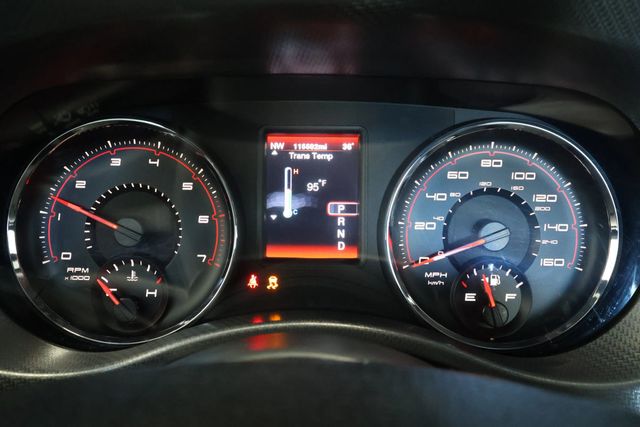 2012 Dodge Charger R/T Sedan 4D - 22902534 - 21