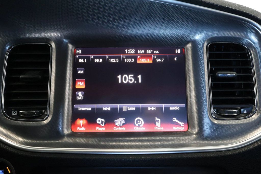 2012 Dodge Charger R/T Sedan 4D - 22902534 - 26