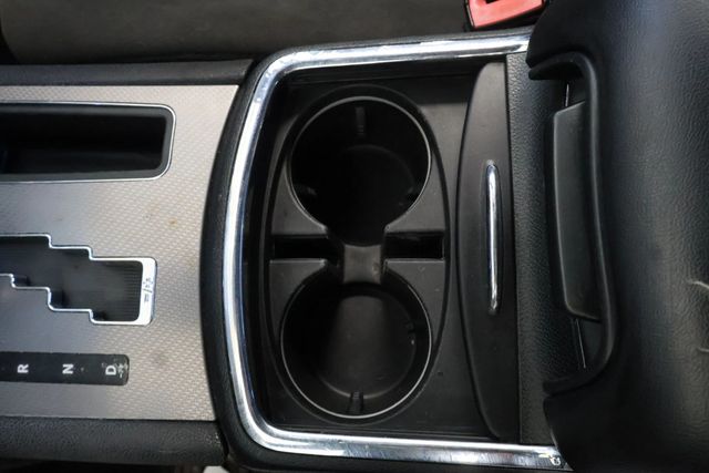 2012 Dodge Charger R/T Sedan 4D - 22902534 - 28