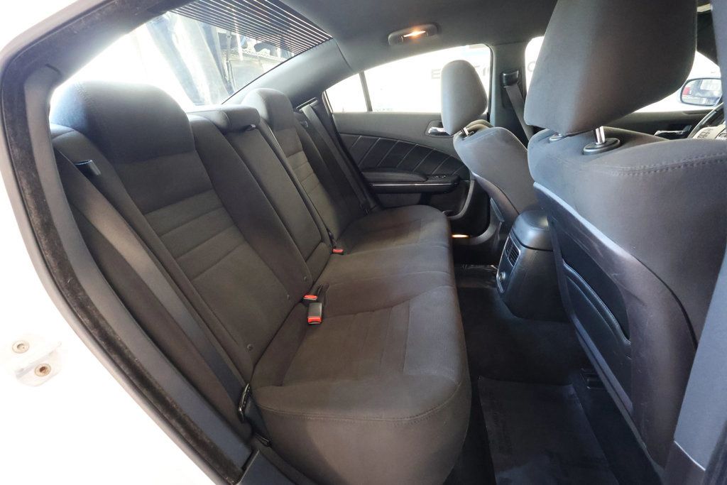 2012 Dodge Charger R/T Sedan 4D - 22902534 - 33