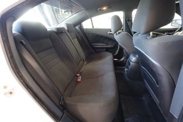 2012 Dodge Charger R/T Sedan 4D - 22902534 - 33