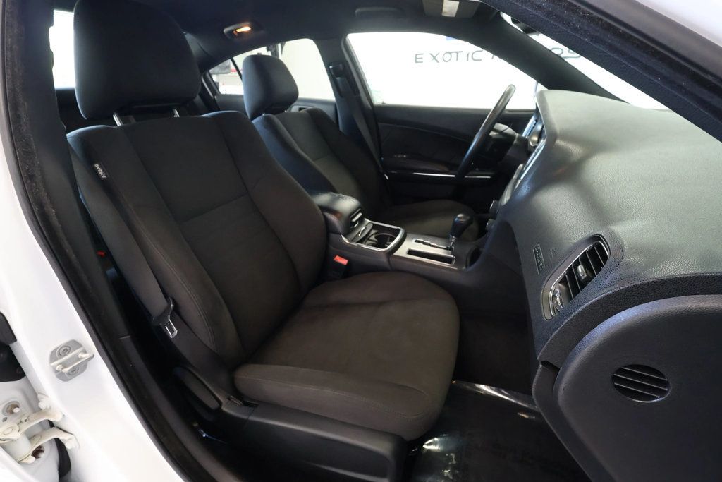 2012 Dodge Charger R/T Sedan 4D - 22902534 - 37