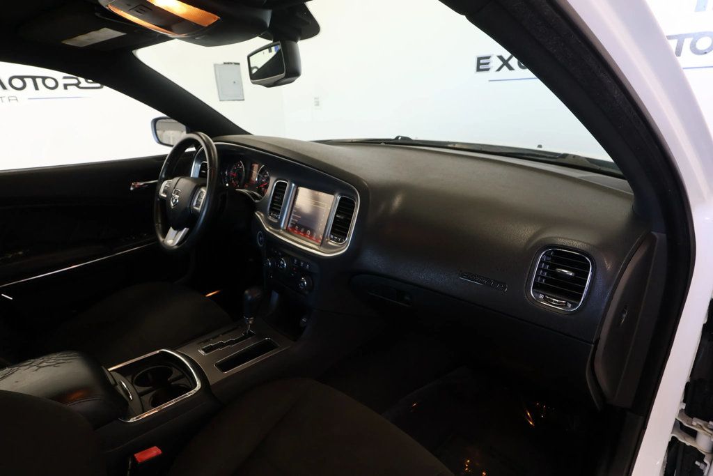 2012 Dodge Charger R/T Sedan 4D - 22902534 - 38