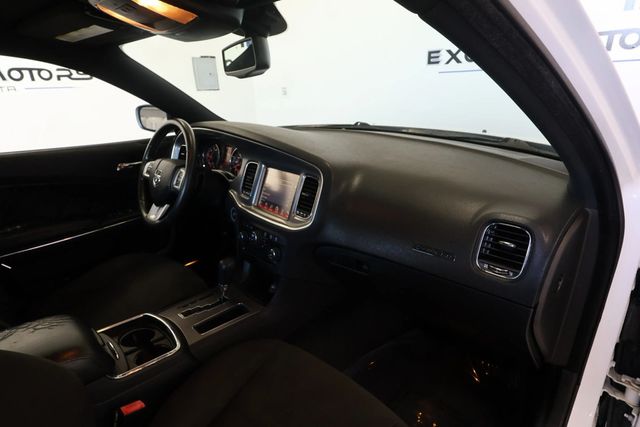 2012 Dodge Charger R/T Sedan 4D - 22902534 - 38