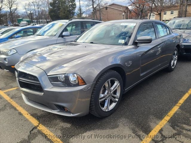 2012 Dodge Charger SXT - 22769281 - 0