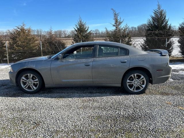 2012 Dodge Charger SXT - 22769281 - 15