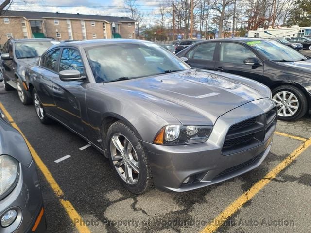 2012 Dodge Charger SXT - 22769281 - 2